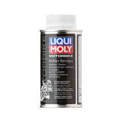 Cooling circuit cleaner