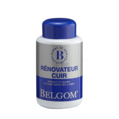 Leather renovator 250 ML