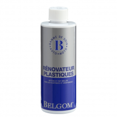 BELGOM Renovador plastico 500 ML 552075