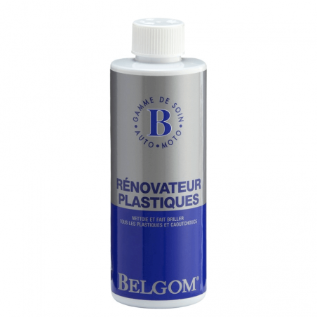 BELGOM Renovador plastico 500 ML 552075