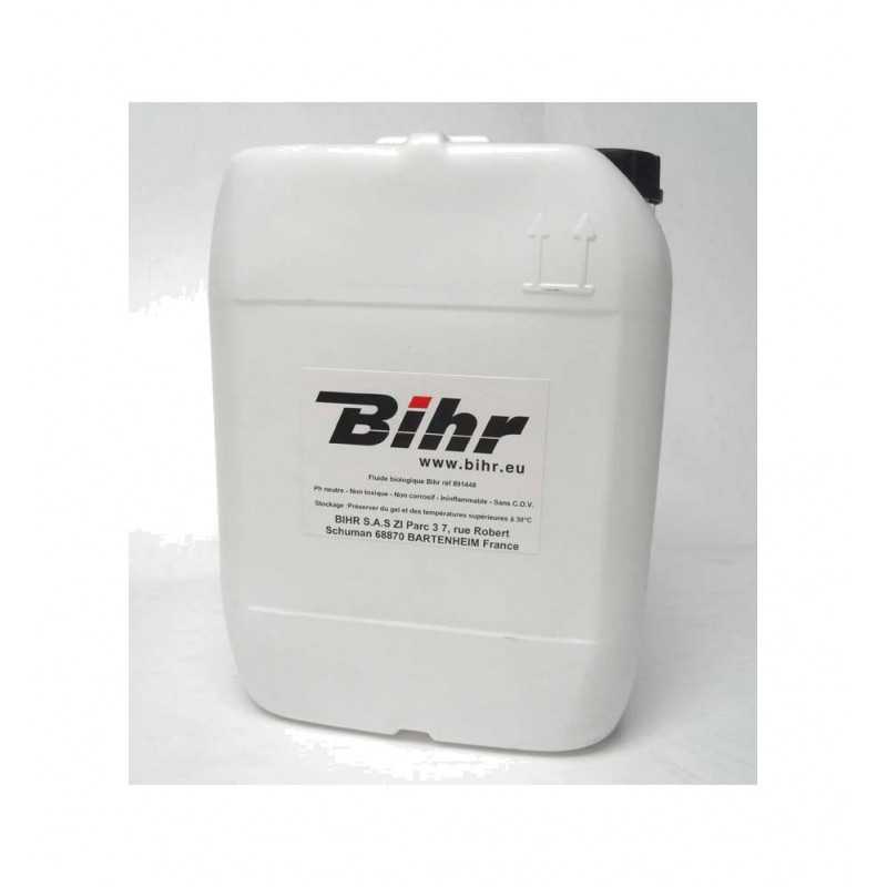 BIHR Solución desengrasante biodegradable 20 L 891448