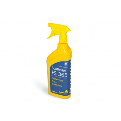 SCOTTOILER Spray protector corrosion FS365 1 L SL2007