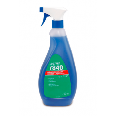 LOCTITE Solucion desengrasante multi-uso 7840 750 ML 893213