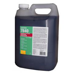LOCTITE Solucion desengrasante multi-uso 7840 5 L 893214