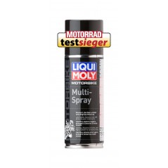 LIQUIMOLY Bote spray multiusos 200 ML 20200017