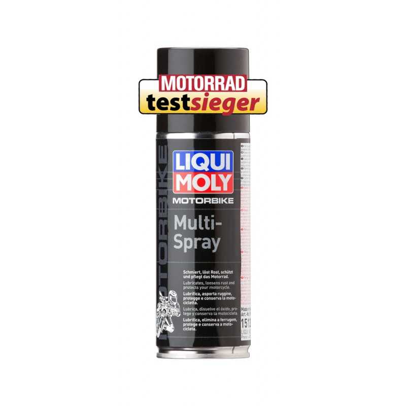 LIQUIMOLY Bote spray multiusos 200 ML 20200017