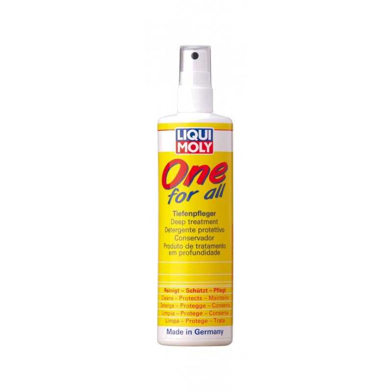 All-in-1 universal treatment 250 ML