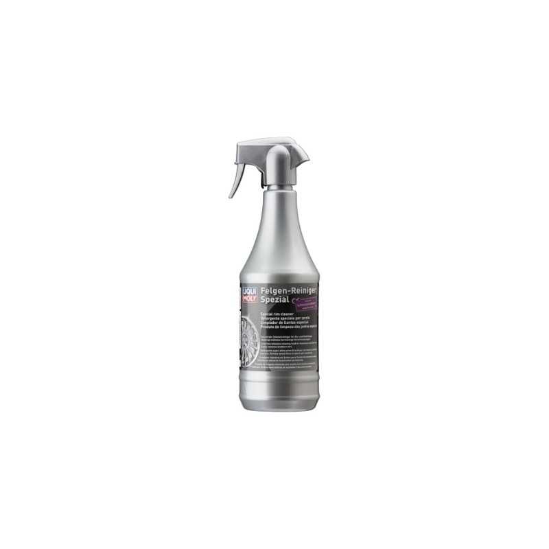 LIQUIMOLY Limpia llantas con difusor 1 L 20200029