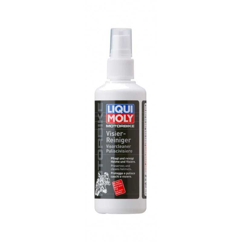 Visor Cleaner 100 ML