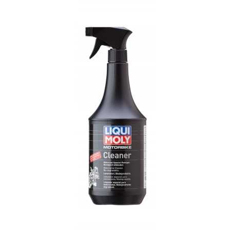 MOTORBIKE CLEANER Grease Cleaner 1 L