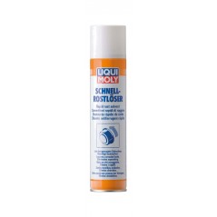 300ML Ultra Fast Oxide Solvent