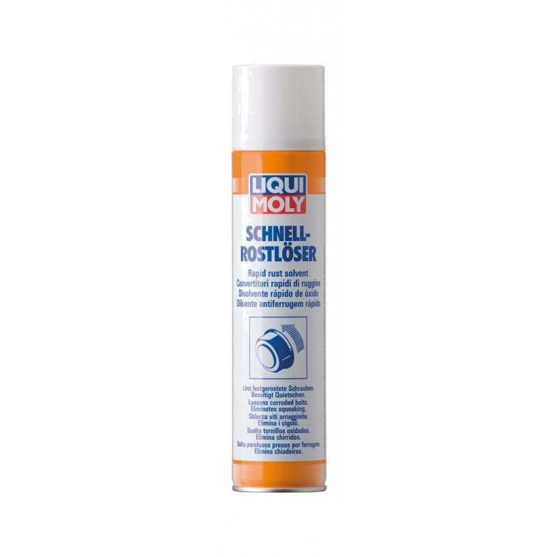 300ML Ultra Fast Oxide Solvent