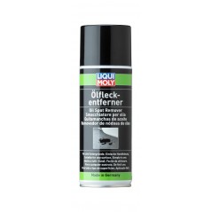 LIQUIMOLY Quitamanchas de aceite 400 ML 20200039