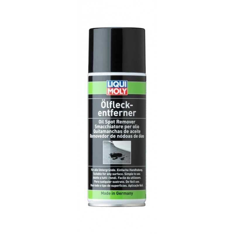 Oil stain remover 400 ML