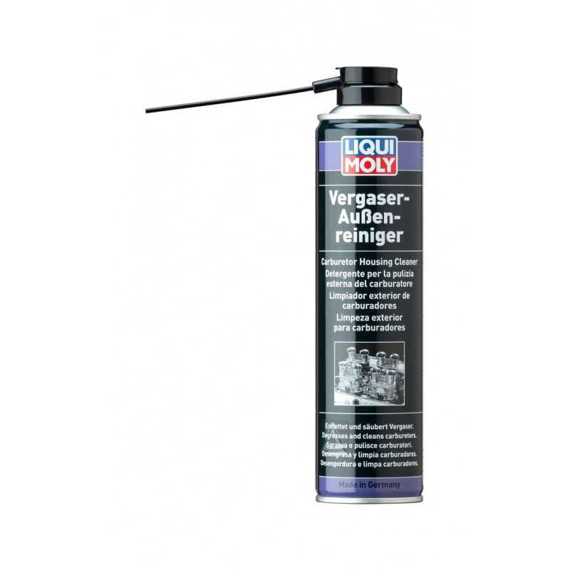 Carburetor cleaner 400 ML