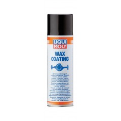 LIQUIMOLY Cera de protección transparente 300 ML 20200043