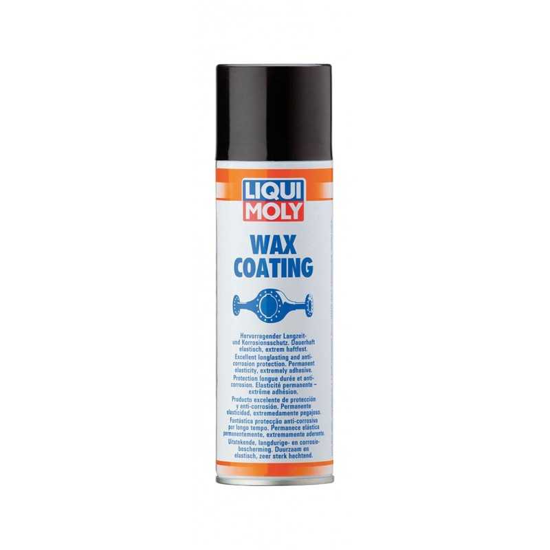 LIQUIMOLY Cera de protección transparente 300 ML 20200043