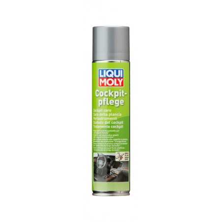 Spray bottle for COCKPIT care 300 ML
