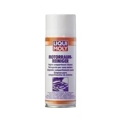 LIQUIMOLY Limpiador compartimento motor 400 ML 20200048