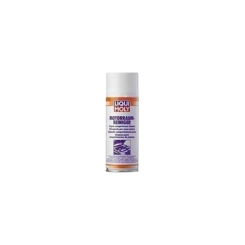LIQUIMOLY Limpiador compartimento motor 400 ML 20200048