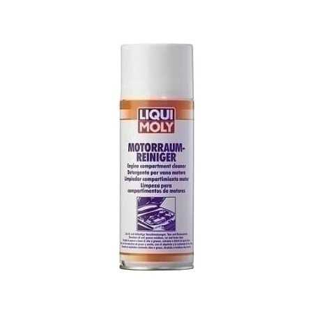Engine compartment cleaner 400 ML