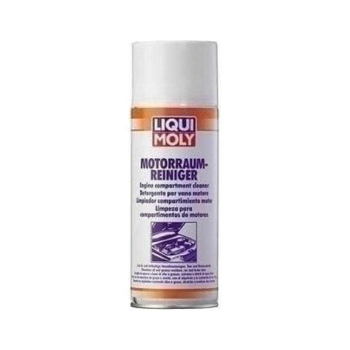 Engine compartment cleaner 400 ML