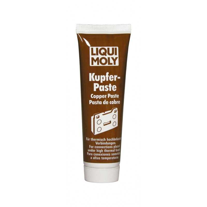 Copper paste for threaded connections 100 G