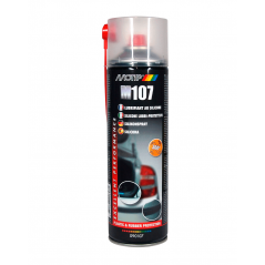 MOTIP Limpiador silicona 500 ML 551642