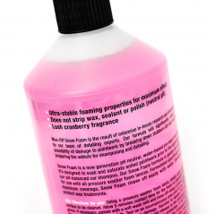 MUC-OFF Espuma de limpieza SNOW FOAM 1 L 20300003
