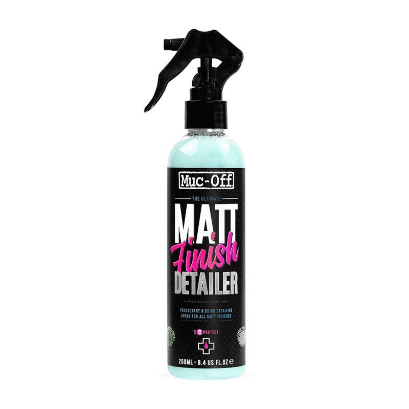 Protective spray and surface cleaner MATT FINISH DETAILER 250 ML