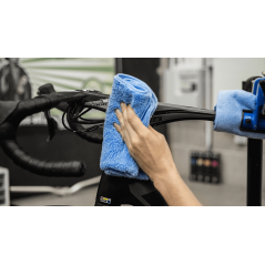 Protective spray and surface cleaner MATT FINISH DETAILER 250 ML