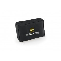 COMPLETE KIT FOR STREAKED TUBELESS PUNCTURE REPAIR
