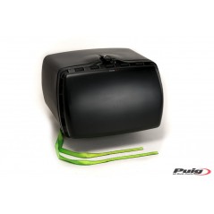 PUIG Large trunk chest with lock and fixed with straps MAXI BOX 3659