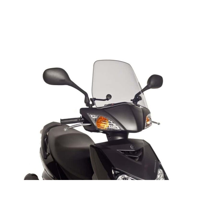 PUIG WINDSCREEN WINDSHIELD SCREEN TRAFIC 6535