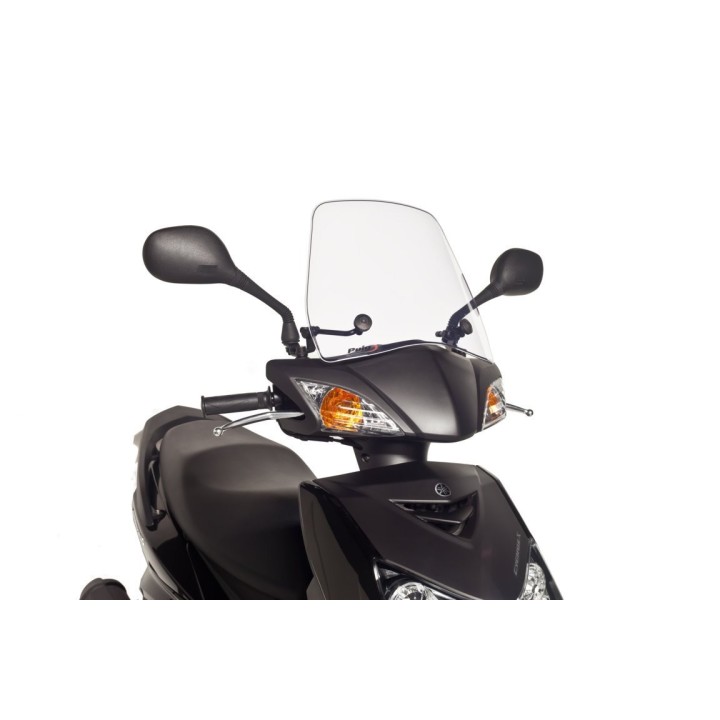 PUIG WINDSCREEN WINDSHIELD SCREEN TRAFIC 6535