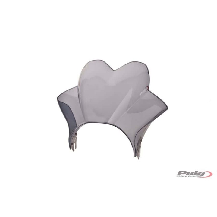 PUIG WINDSCREEN WINDSHIELD SCREEN WAVE 2177