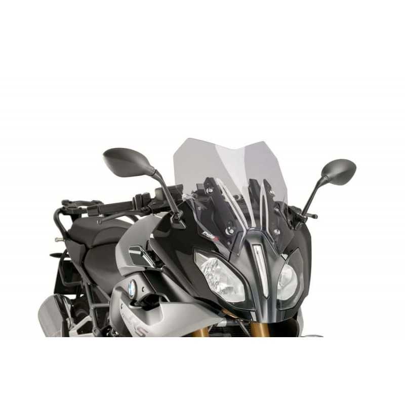 PUIG WINDSHIELD DOME RACING DOUBLE BUBBLE 7616