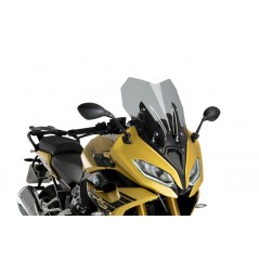 PUIG WINDSHIELD DOME RACING DOUBLE BUBBLE 7616