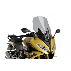 PUIG Windshield dome hand windshield accessory Touring 7617