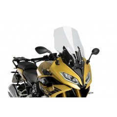 PUIG Windshield dome hand windshield accessory Touring 7617