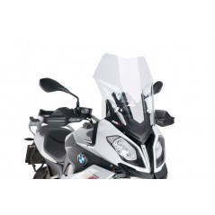 PUIG Windshield dome hand windshield accessory Touring 7619