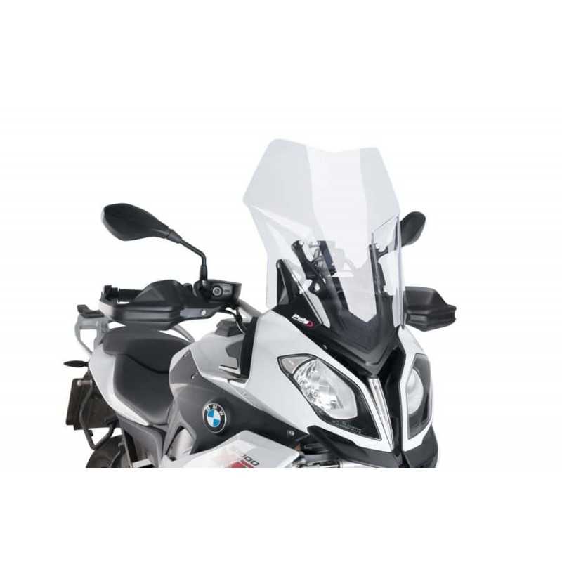 PUIG Windshield dome hand windshield accessory Touring 7619