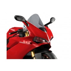 PUIG WINDSHIELD DOME RACING DOUBLE BUBBLE 7621