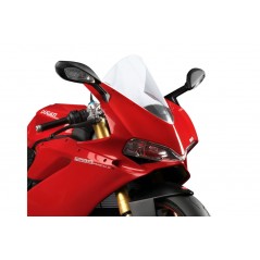 PUIG WINDSHIELD DOME RACING DOUBLE BUBBLE 7621