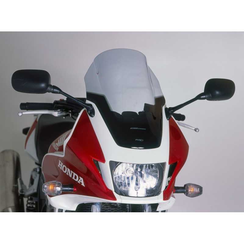 Windshield dome hand windshield accessory  Touring