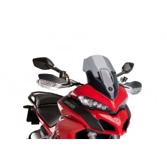 PUIG RACING DOME DOUBLE BUBBLE 7622
