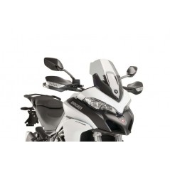 PUIG RACING DOME DOUBLE BUBBLE 7622
