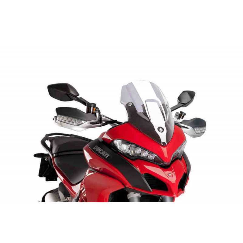 PUIG RACING DOME DOUBLE BUBBLE 7622