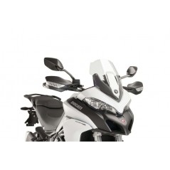 PUIG RACING DOME DOUBLE BUBBLE 7622
