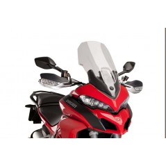 PUIG Windshield dome hand windshield accessory Touring 7623